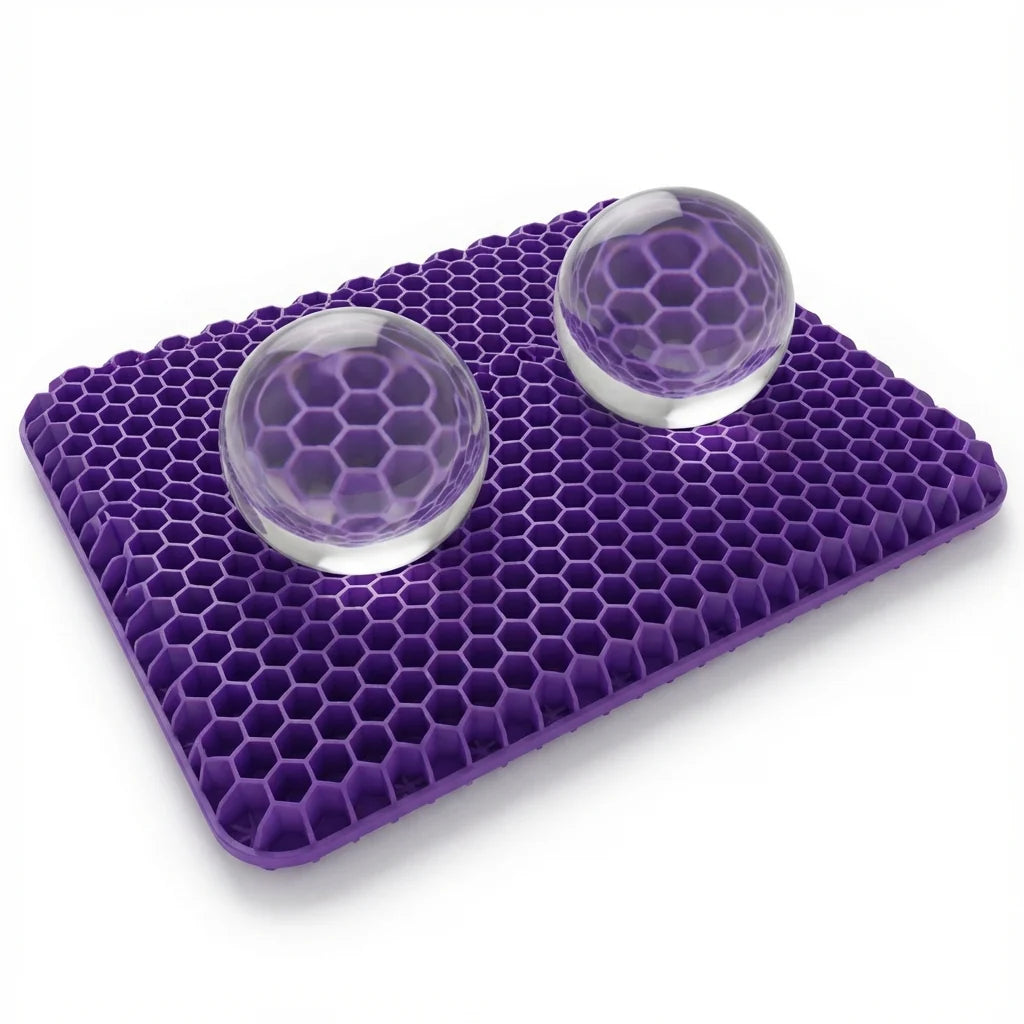 Shower Hose & Connector Set